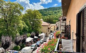 La piazzetta